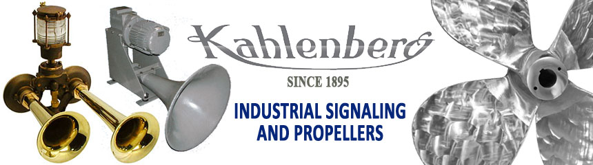 Kahlenberg Horns