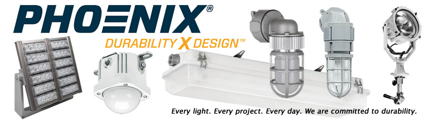 Phoenix Lighting Products