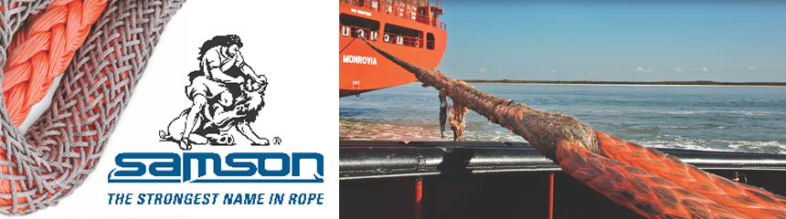 Samson Rope