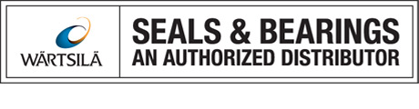 Deep Sea Seals - A Wartsila Product