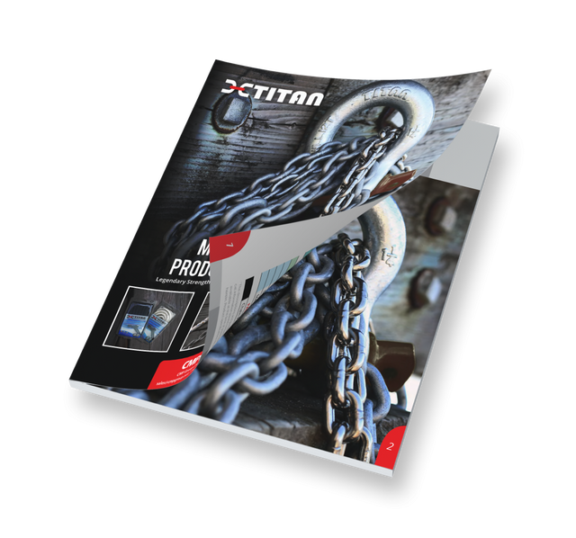 Titan — product image 2