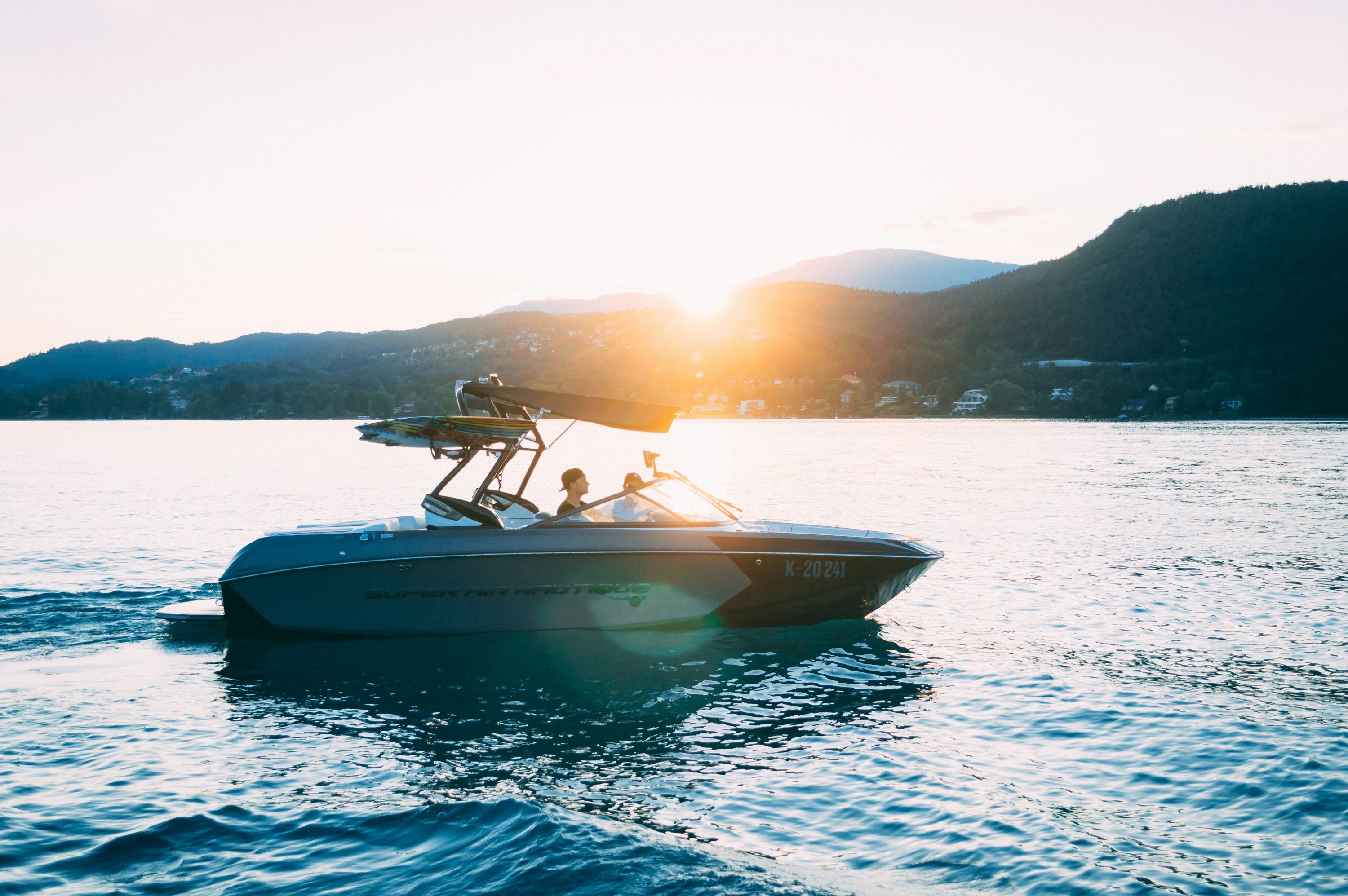 Recreational Marine